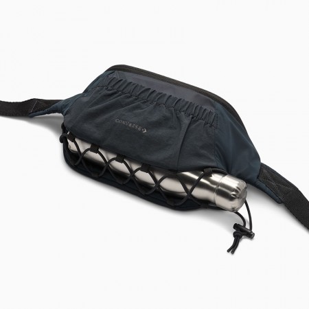 Active Crossbody Bag-Converse Black